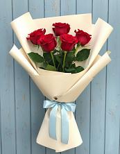 Букет Классика чувств в Павловка Башкортостан