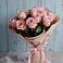 Букет цветов из: Розы в Павловка Башкортостан