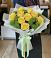 Букет цветов из: Хризантемы и Розы в Павловка Башкортостан