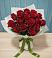 Букет Красные розы в Павловка Башкортостан
