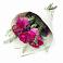 Букет цветов из: Розы в Павловка Башкортостан
