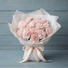 Букет цветов из:  Гвоздики в Павловка Башкортостан