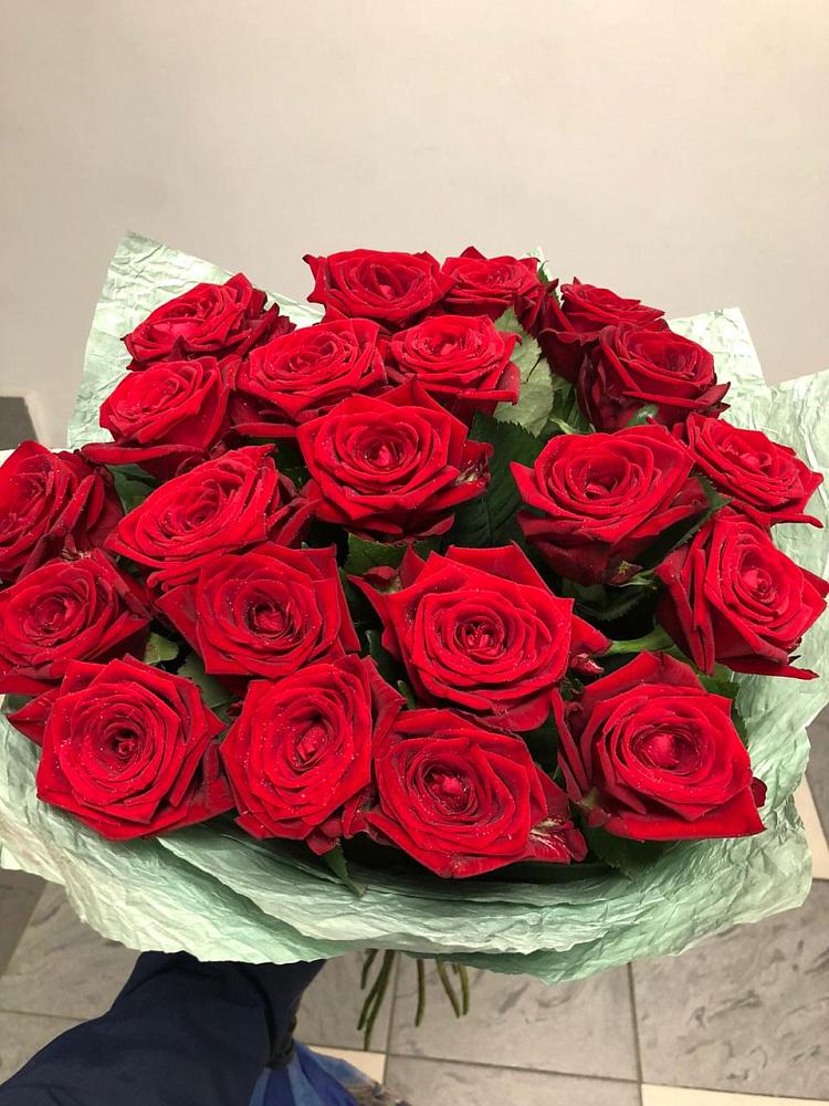 Розы Классика в Павловка Башкортостан Букет Классика в Павловка Башкортостан