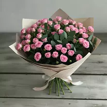 Букет Удовольствие в Павловка Башкортостан