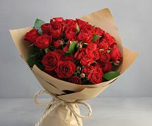 Букет Любовный роман #REPLACE_PRED# Павловка Башкортостан