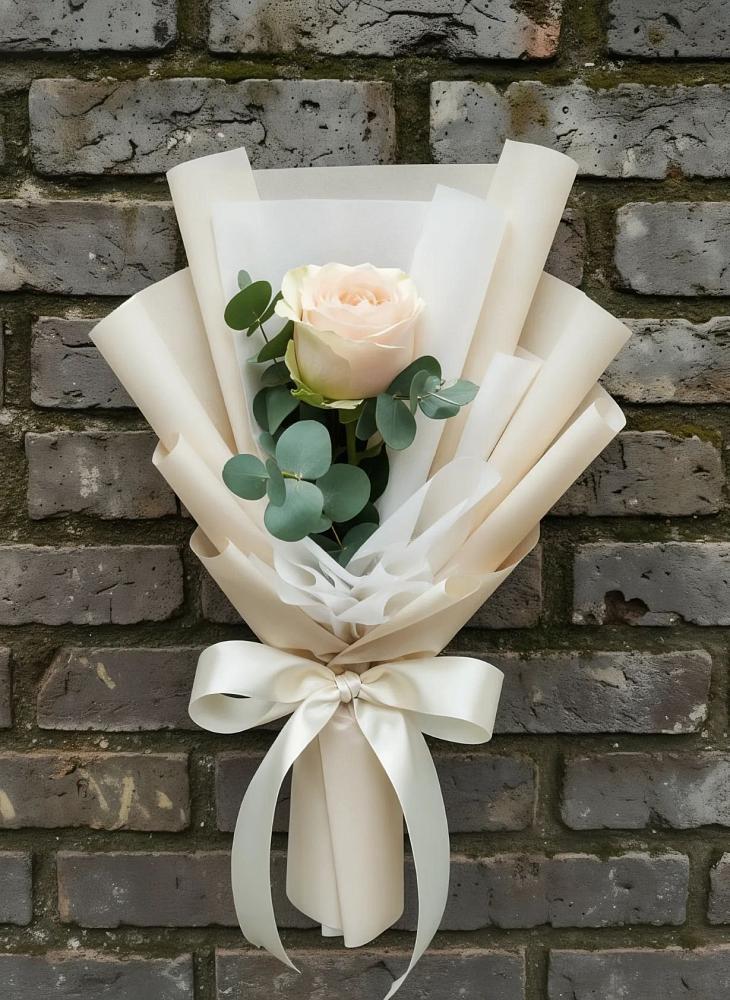 Букет цветов из: Розы в Павловка Башкортостан