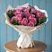 Букет цветов из: Розы в Павловка Башкортостан