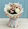 Букет цветов из: Розы в Павловка Башкортостан
