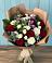 Букет цветов из: Розы и Альстромерии в Павловка Башкортостан