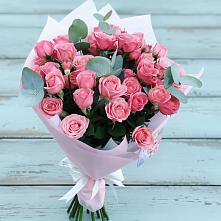 Букет Леди совершенство в Павловка Башкортостан