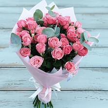 Букет Леди совершенство в Павловка Башкортостан